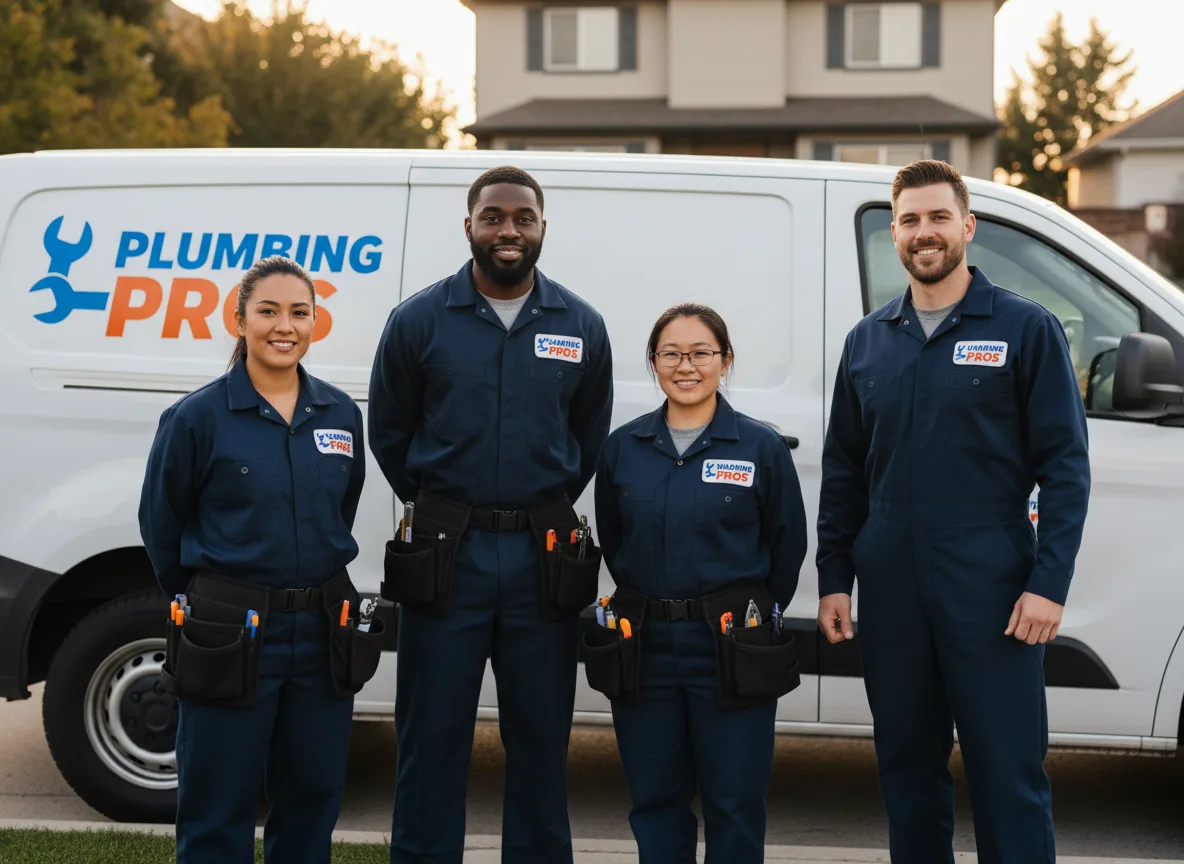 Water Heater Repair company in Ganado, AZ